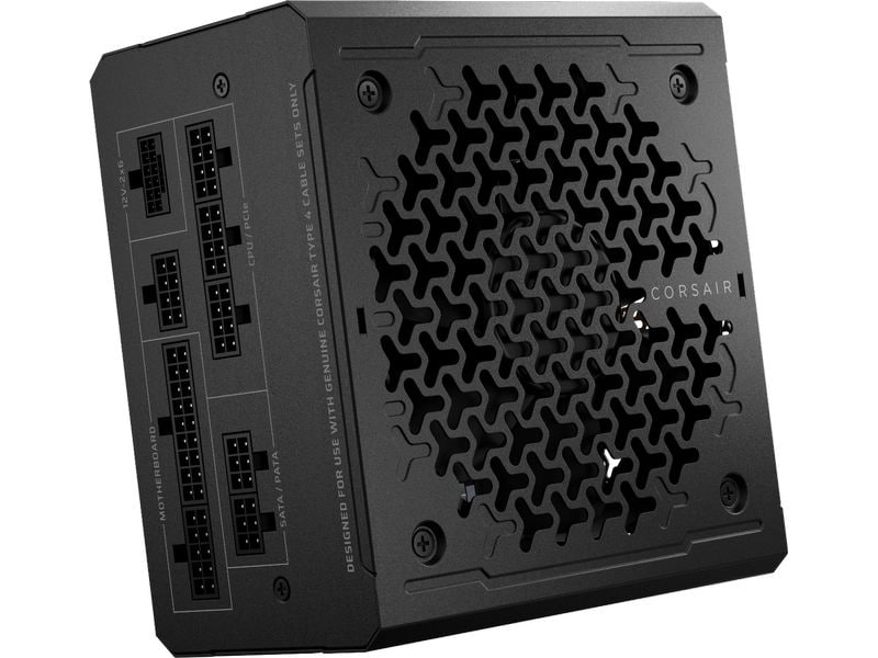 Corsair Netzteil RMe Serie 2025 RM1000e 1000 W