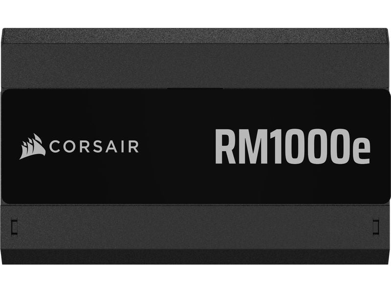 Corsair Bloc d’alimentation RMe Serie 2025 RM1000e 1000 W