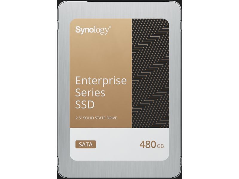 Synology SSD SAT5221 2.5" SATA 480 GB