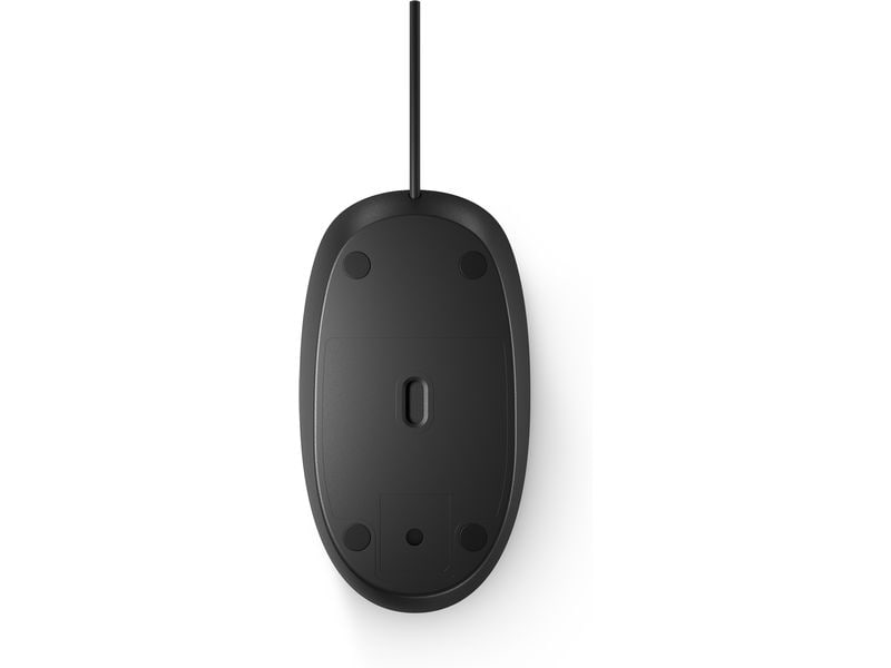 HP Souris 125