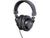 Carry-on by Blackstar Over-Ear-Kopfhörer SH100 Schwarz