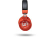 Warm Audio Casques supra-auriculaires HeadRoom Studio Orange