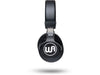 Warm Audio Casques supra-auriculaires HeadRoom Studio Noir