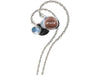 FiiO In-Ear-Kopfhörer FP3 Silber; Walnuss