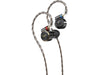 FiiO In-Ear-Kopfhörer FD3 Schwarz