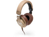 Warm Audio Casques supra-auriculaires HeadRoom Studio Brun