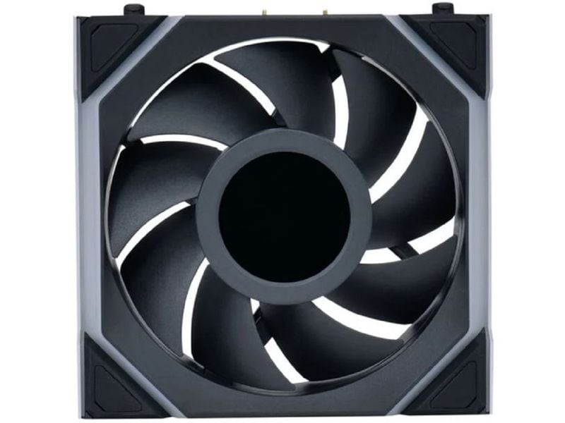 Lian Li PC-Lüfter UNI FAN SL 120 Schwarz