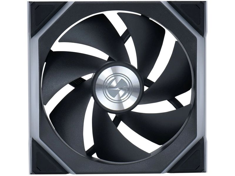 Lian Li PC-Lüfter UNI FAN SL 120 Schwarz