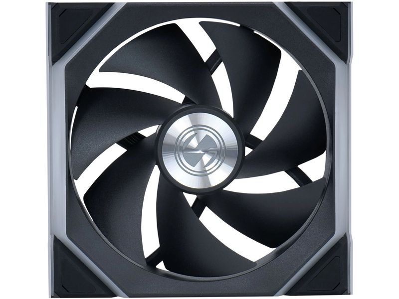 Lian Li PC-Lüfter UNI FAN SL 120 Schwarz