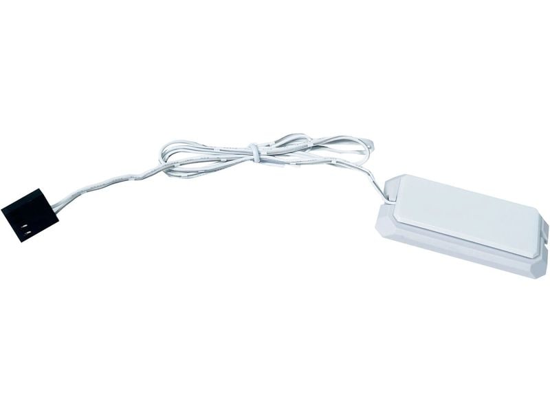 Lian Li PC-Lüfter UNI FAN SL 120 Reverse Blade Weiss