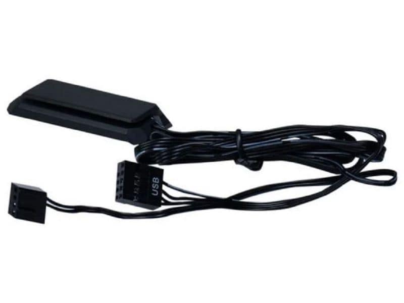 Lian Li PC-Lüfter UNI FAN SL 120 Reverse Blade 3er-Pack