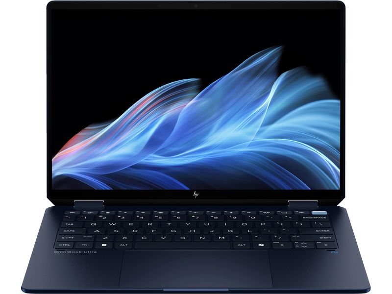 HP Omnibook Ultra Flip 14-fh0901nz