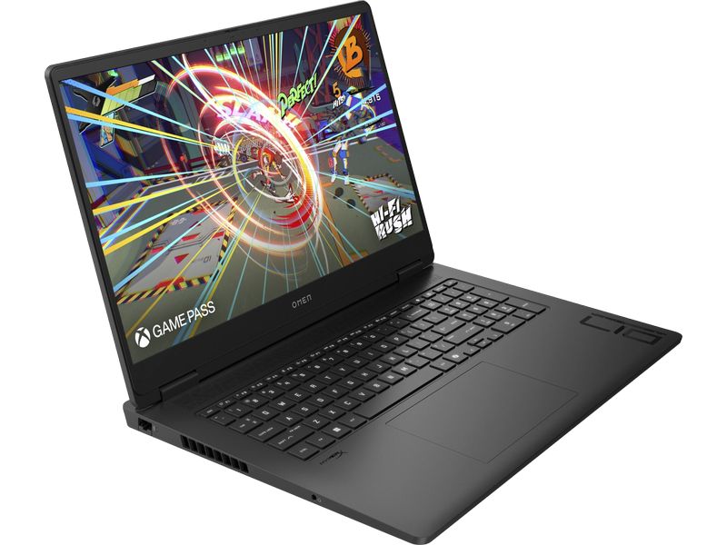 HP Notebook OMEN 17-db0648nz