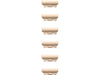 Apple Kit bracelet Link 46 mm Or
