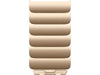 Apple Kit bracelet Link 46 mm Or