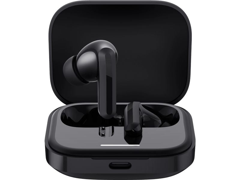 Xiaomi In-Ear-Kopfhörer Redmi Buds 5 Schwarz