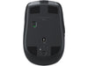 Logitech Mobile Maus MX Anywhere 2S graphite