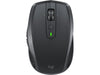 Logitech Souris portable MX Anywhere 2S graphites