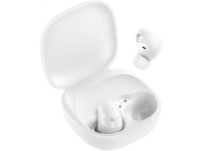 Xiaomi Écouteurs intra-auriculaires Redmi Buds 6 Play Blanc