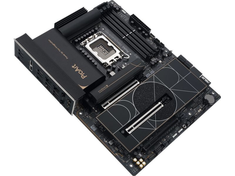 ASUS Carte mère ProArt Z890-Creator WIFI