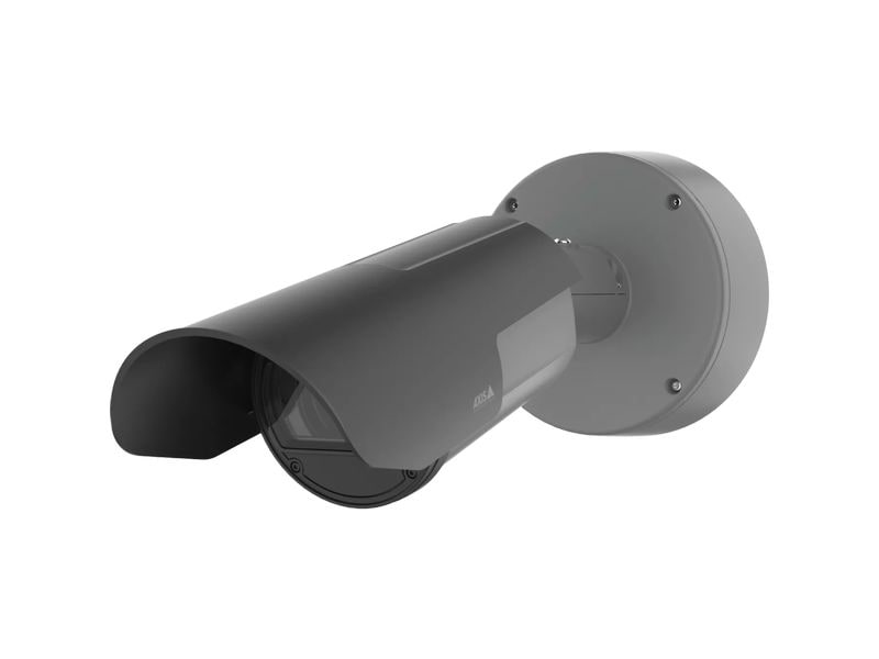 Axis Q1800-LE License Plate Camera