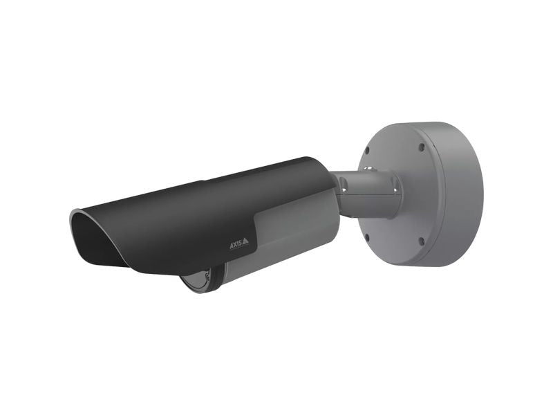 Axis Q1800-LE License Plate Camera