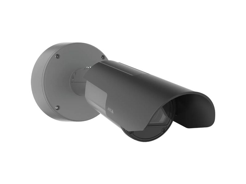 Axis Q1800-LE License Plate Camera