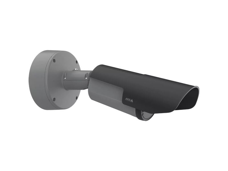 Axis Q1800-LE License Plate Camera