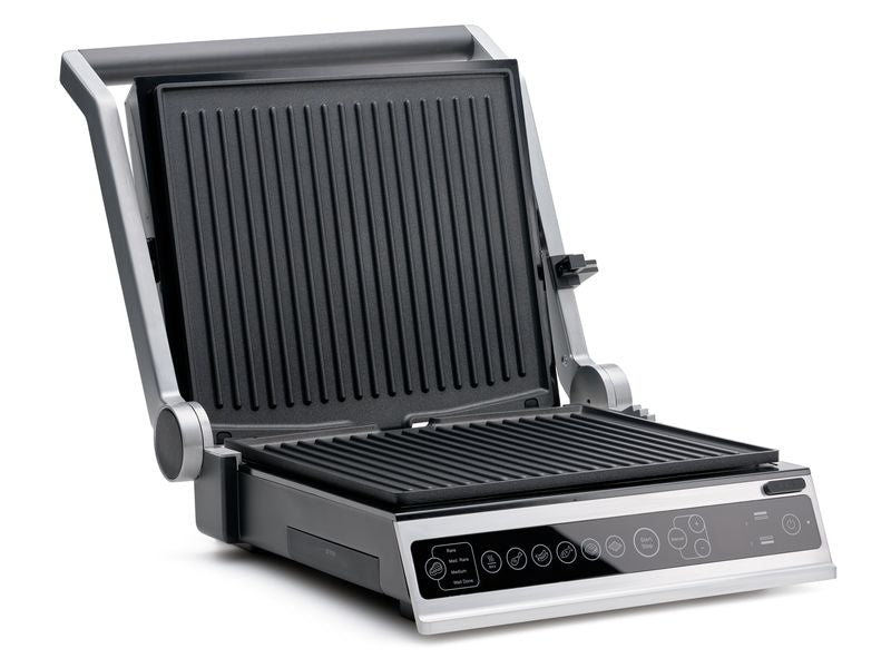 Solis Waffle & Contact Grill Pro 2000 W