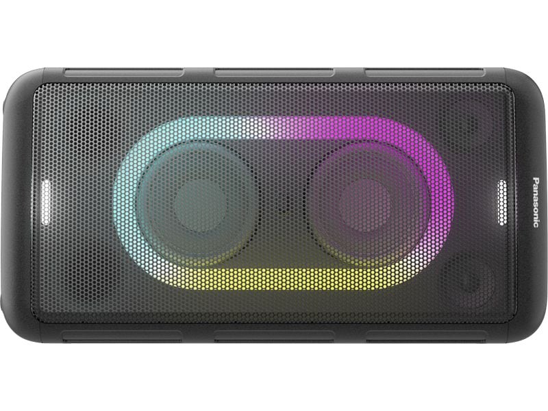 Panasonic Bluetooth Speaker SC-BMAX10E Schwarz