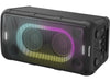 Panasonic Bluetooth Speaker SC-BMAX10E Schwarz