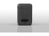 Panasonic Haut-parleur Bluetooth SC-BMAX5 Noir