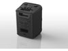 Panasonic Bluetooth Speaker SC-BMAX5 Schwarz