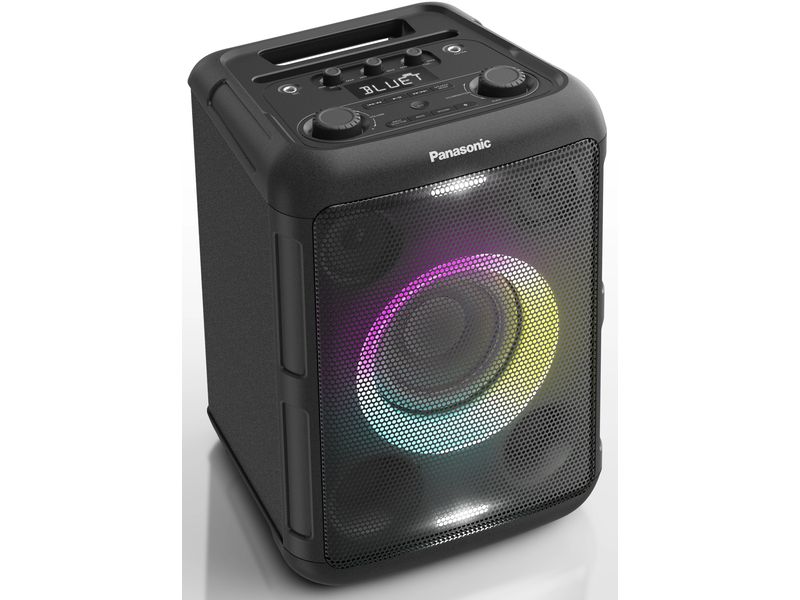 Panasonic Haut-parleur Bluetooth SC-BMAX5 Noir