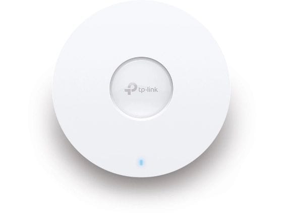 TP-Link Access Point EAP653 UR