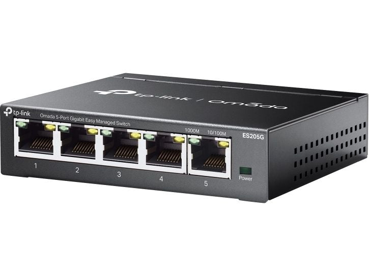 TP-Link ES205G 5 Port