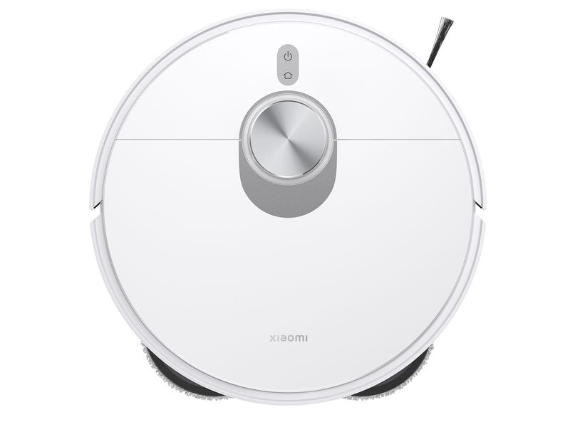 Xiaomi Robot d’aspiration et d’essuyage Vacuum X20 Pro Blanc