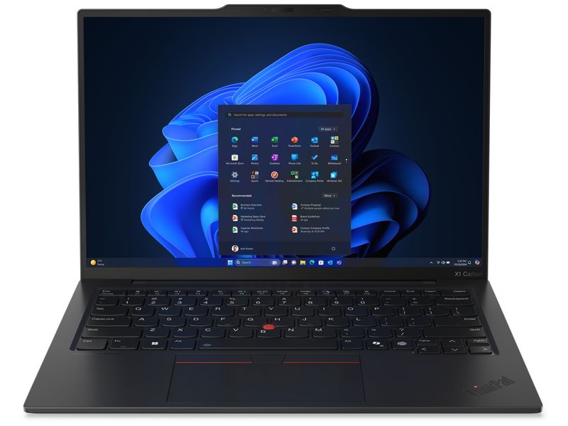 Lenovo Notebook ThinkPad X1 Carbon Gen. 13 (Intel)