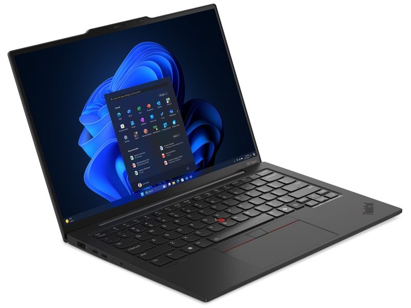 Lenovo Ordinateur portable ThinkPad X1 Carbon Gen. 13 (Intel)