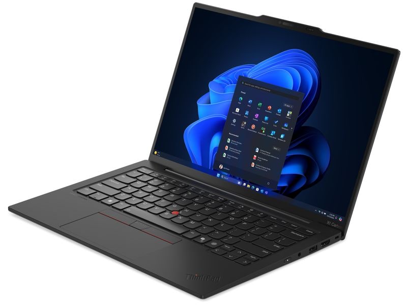 Lenovo Notebook ThinkPad X1 Carbon Gen. 13 (Intel)