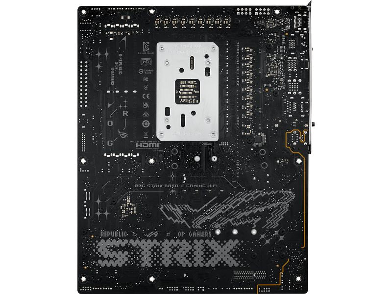 ASUS ROG Mainboard ROG STRIX B850-E GAMING WIFI