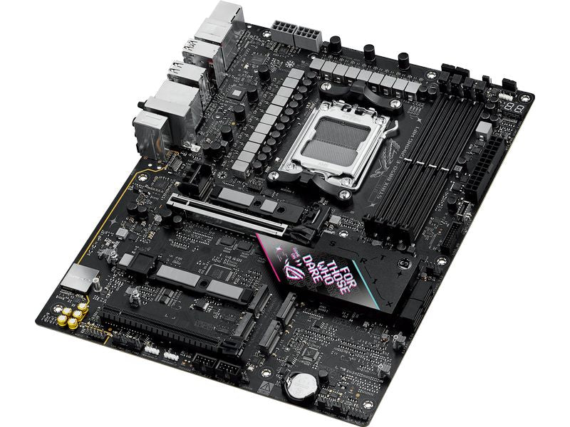 ASUS ROG Mainboard ROG STRIX B850-E GAMING WIFI