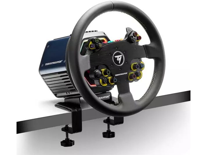 Thrustmaster Evo Racing 32R Leather