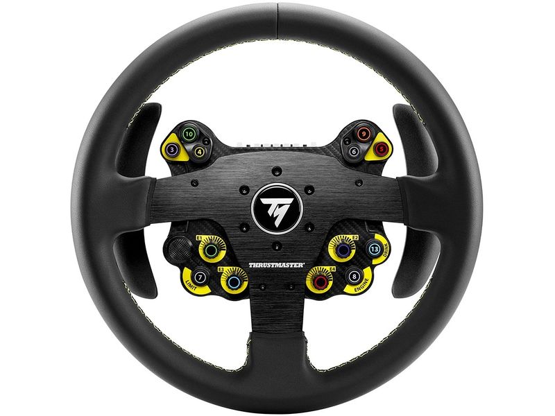 Thrustmaster Evo Racing 32R Leather