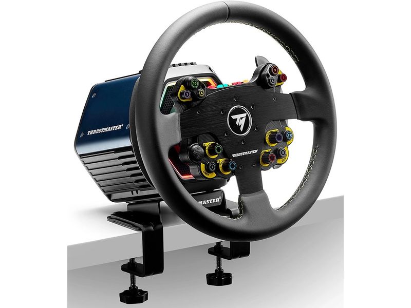 Thrustmaster Evo Racing 32R Leather