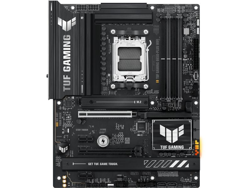 ASUS Mainboard TUF GAMING B850-PLUS WIFI