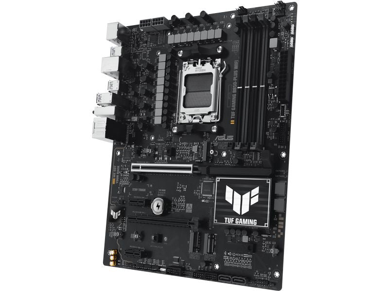 ASUS Mainboard TUF GAMING B850-PLUS WIFI