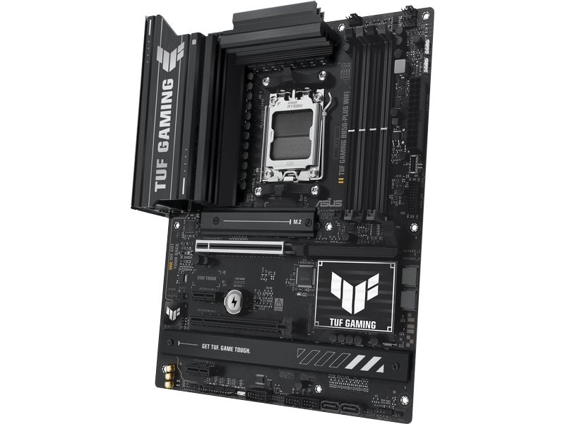 ASUS Mainboard TUF GAMING B850-PLUS WIFI