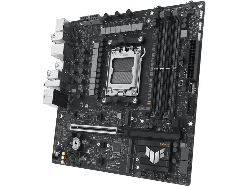 ASUS Mainboard TUF GAMING B850M-PLUS WIFI