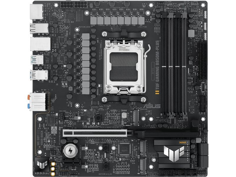 ASUS Mainboard TUF GAMING B850M-PLUS